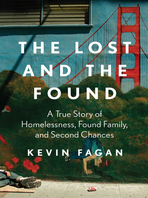 Title details for The Lost and the Found by Kevin Fagan - Wait list